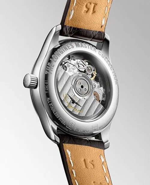 LONGINES Master Collection 29MM Automatic Watch — view 3