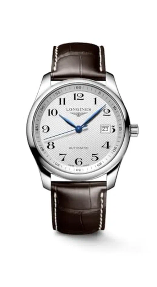 LONGINES Master Collection 40MM Automatic Watch
