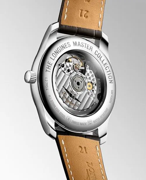 LONGINES Master Collection 40MM Automatic Watch — view 3