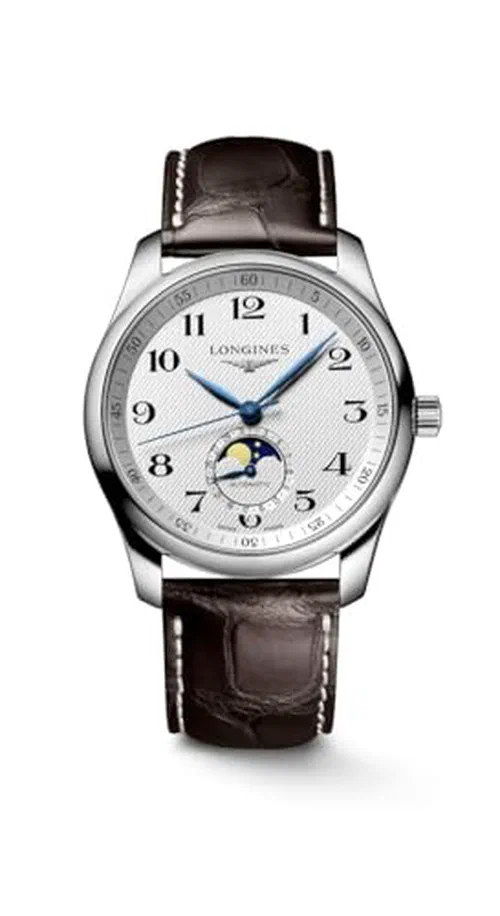 LONGINES Master Collection 40MM Automatic Watch