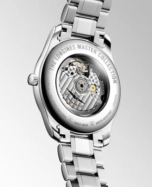 LONGINES Master Collection 42MM Automatic Watch — view 3