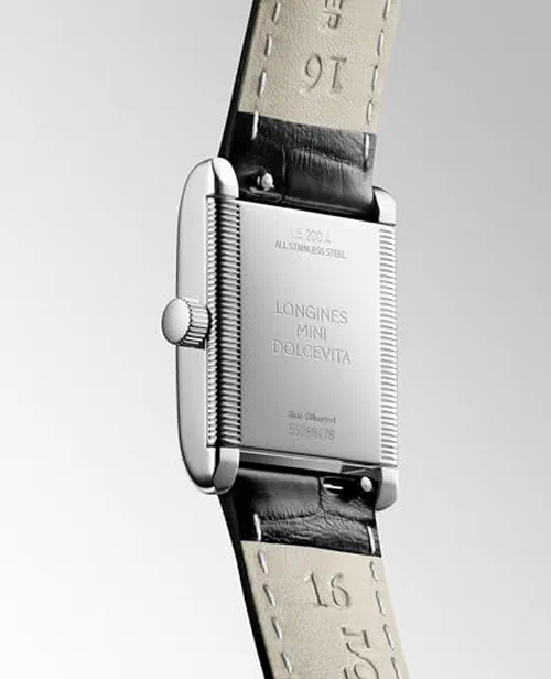 LONGINES MINI Dolcevita 29 X 21.50MM Quartz Watch — view 3