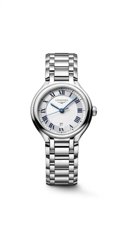 LONGINES PRIMALUNA 30MM Quartz Watch