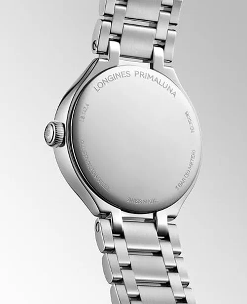 LONGINES PRIMALUNA 30MM Quartz Watch — view 3