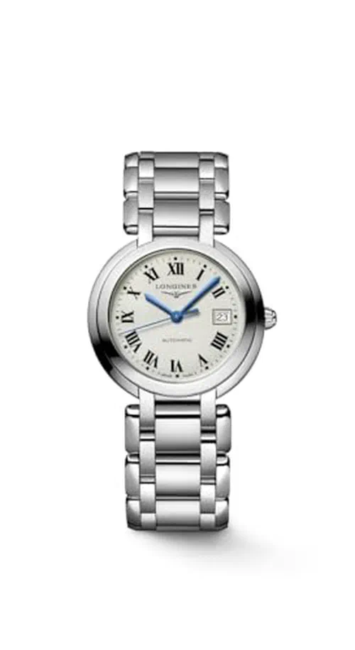 LONGINES PRIMALUNA Automatic Watch
