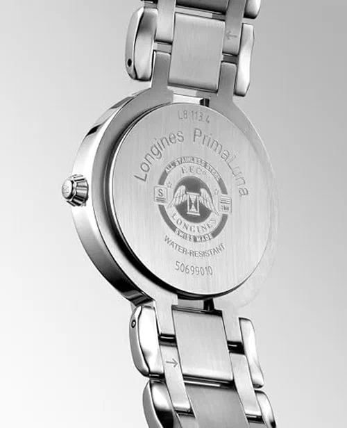 LONGINES PRIMALUNA Automatic Watch — view 3