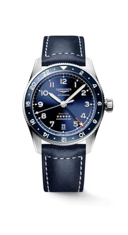 LONGINES Spirit 39MM Automatic Watch