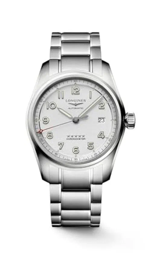 LONGINES Spirit 40MM Automatic Watch