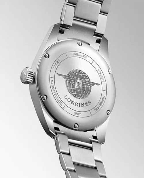 LONGINES Spirit 40MM Automatic Watch — view 3