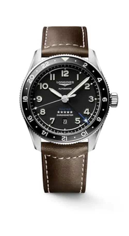 LONGINES Spirit 42MM Automatic Watch
