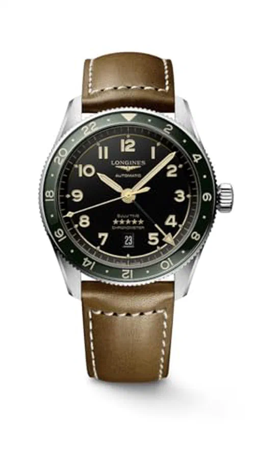 LONGINES Spirit 42MM Automatic Watch