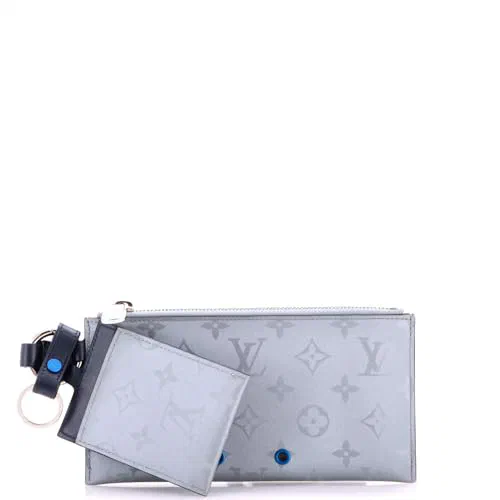 Louis Vuitton, Pre-Loved Alpha Pouch