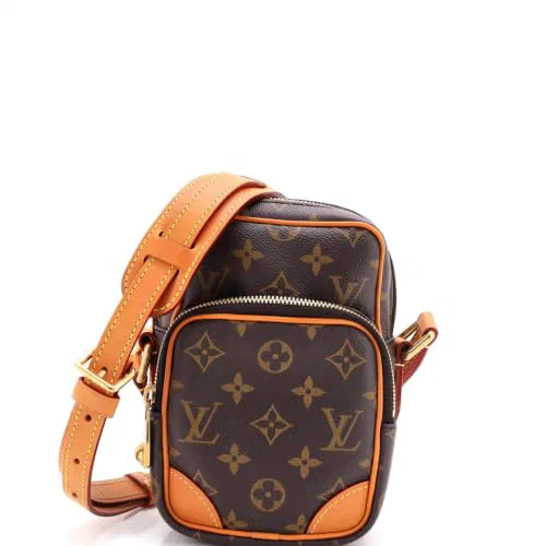 Louis Vuitton, Pre-Loved Amazone Bag