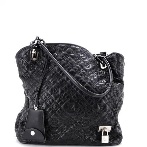 Louis Vuitton, Pre-Loved Antheia Lilia Handbag GM