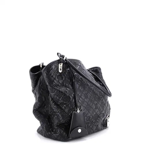 Louis Vuitton, Pre-Loved Antheia Lilia Handbag GM — view 3