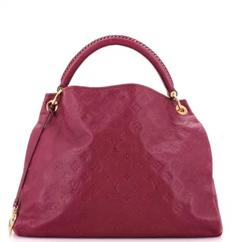 Louis Vuitton, Pre-Loved Artsy Handbag MM