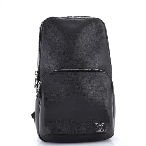 Louis Vuitton, Pre-Loved Avenue Sling Bag