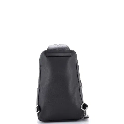 Louis Vuitton, Pre-Loved Avenue Sling Bag — view 3