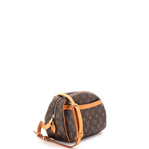 Louis Vuitton, Pre-Loved Blois Handbag — view 3