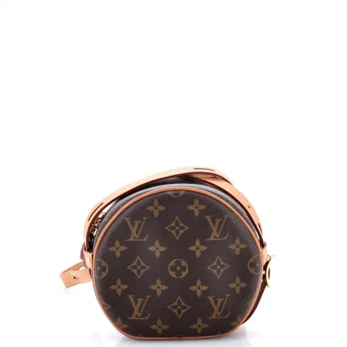 Louis Vuitton, Pre-Loved Boite Chapeau Souple Bag PM