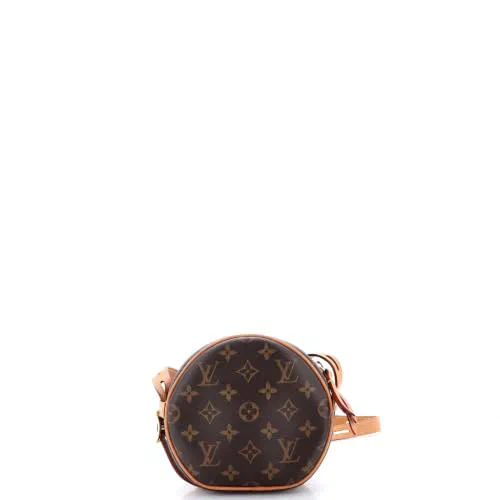 Louis Vuitton, Pre-Loved Boite Chapeau Souple Bag PM — view 3