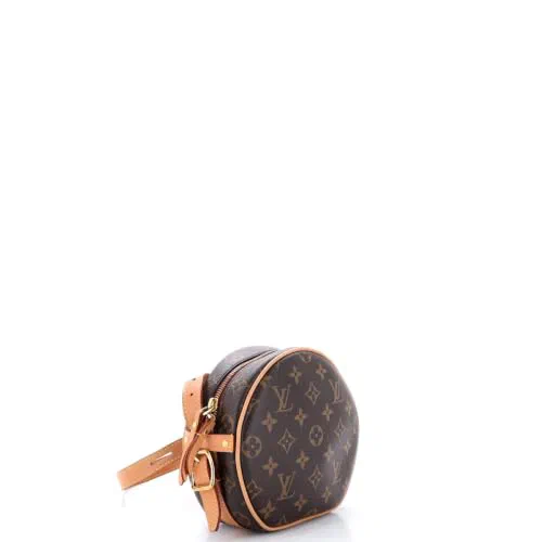 Louis Vuitton, Pre-Loved Boite Chapeau Souple Bag PM — view 3