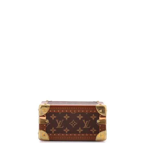 Louis Vuitton, Pre-Loved Coffret Tresor 20 — view 3