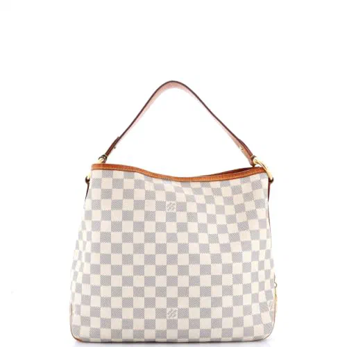 Louis Vuitton, Pre-Loved Delightful NM Handbag MM — view 3
