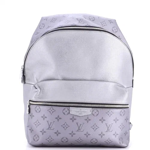 Louis Vuitton, Pre-Loved Discovery Backpack PM