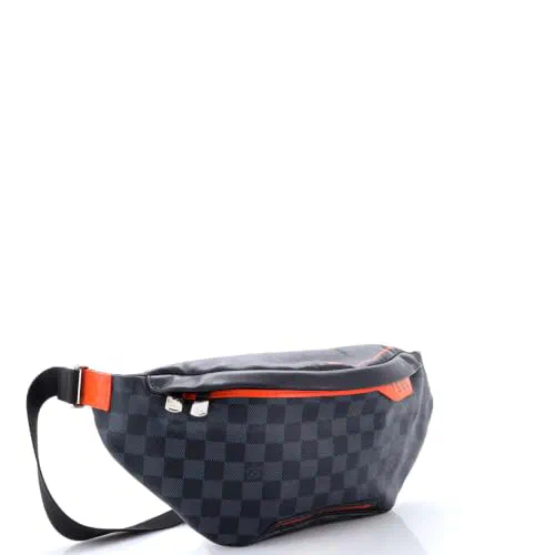 Louis Vuitton, Pre-Loved Discovery Bumbag — view 3