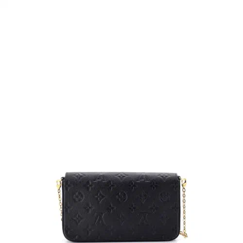 Louis Vuitton, Pre-Loved Felicie Pochette — view 3