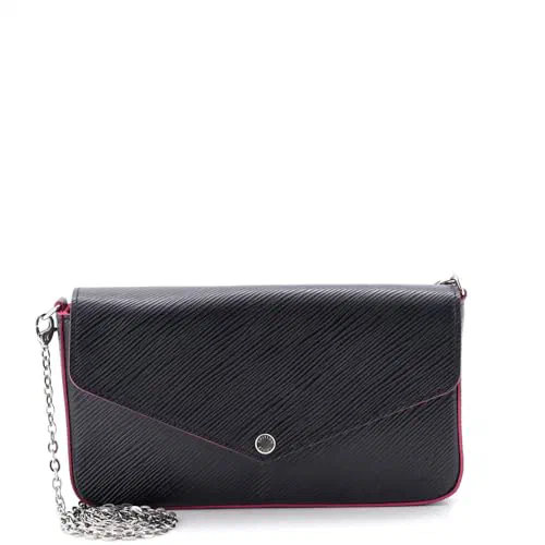 Louis Vuitton, Pre-Loved Felicie Pochette
