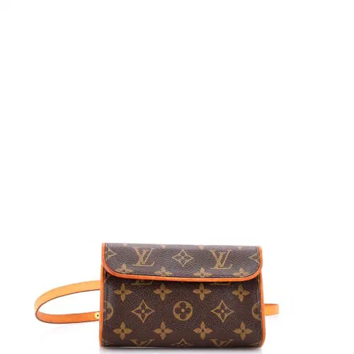Louis Vuitton, Pre-Loved Florentine Waist Bag