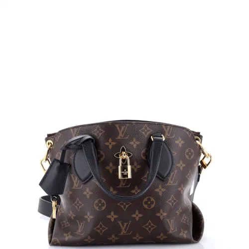 Louis Vuitton, Pre-Loved Flower Zipped Tote PM