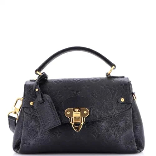 Louis Vuitton, Pre-Loved Georges Handbag BB
