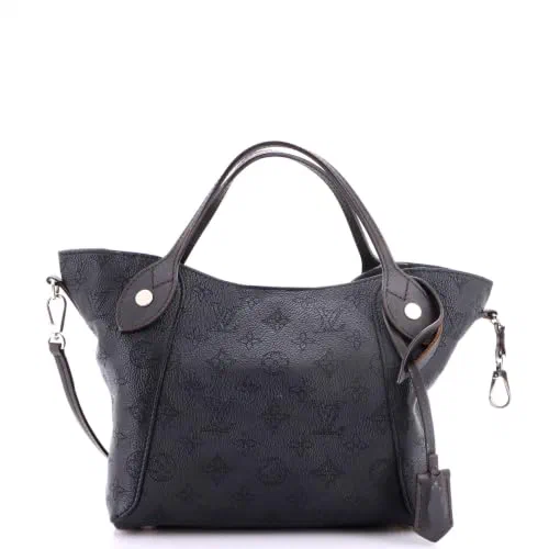 Louis Vuitton, Pre-Loved Hina Handbag PM