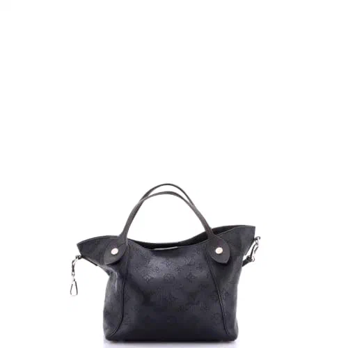 Louis Vuitton, Pre-Loved Hina Handbag PM — view 3
