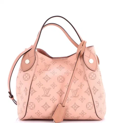 Louis Vuitton, Pre-Loved Hina Handbag PM
