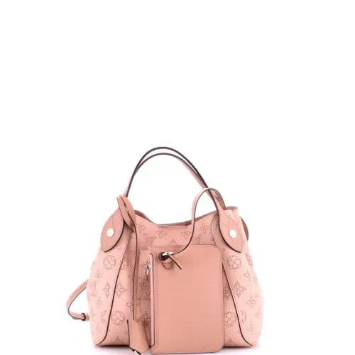 Louis Vuitton, Pre-Loved Hina Handbag PM — view 3