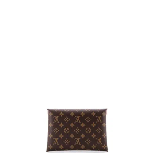 Louis Vuitton, Pre-Loved Kirigami Pochette Set — view 3