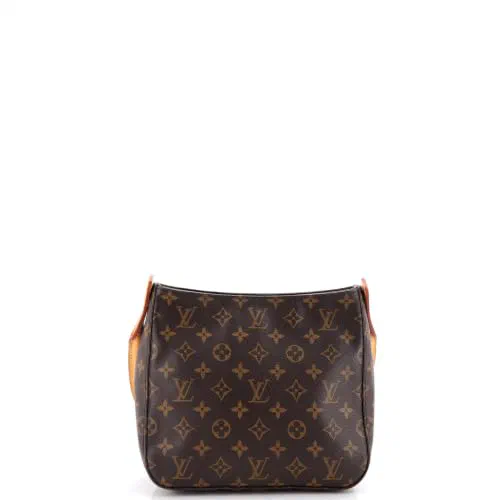 Louis Vuitton, Pre-Loved Looping Handbag MM — view 3