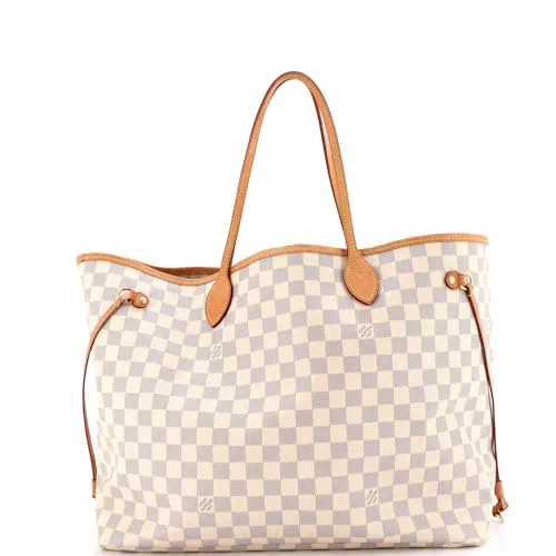 Louis Vuitton, Pre-Loved Neverfull NM Tote GM