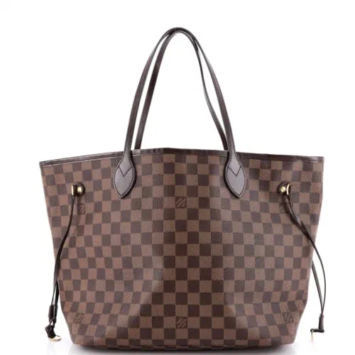 Louis Vuitton, Pre-Loved Neverfull NM Tote MM