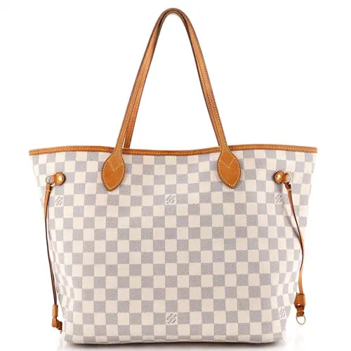 Louis Vuitton, Pre-Loved Neverfull Tote PM