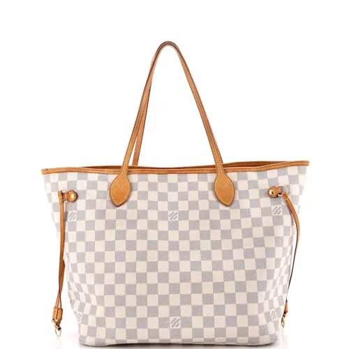 Louis Vuitton, Pre-Loved Neverfull Tote PM — view 3