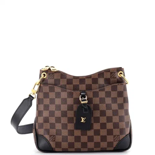 Louis Vuitton, Pre-Loved Odeon NM Handbag PM