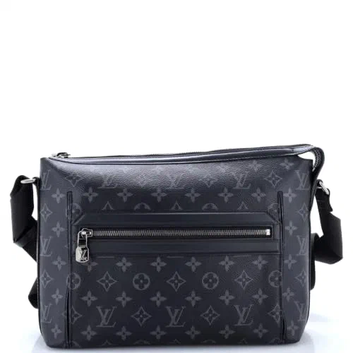 Louis Vuitton, Pre-Loved Odyssey Messenger Bag PM