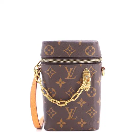 Louis Vuitton, Pre-Loved Phone Box Bag