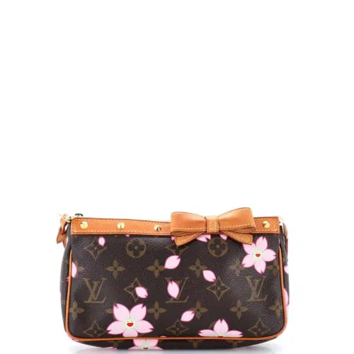 Louis Vuitton, Pre-Loved Pochette Accessoires