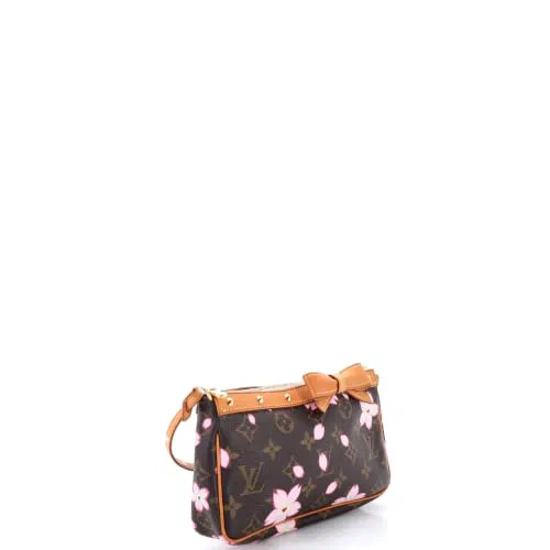 Louis Vuitton, Pre-Loved Pochette Accessoires — view 3